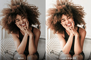 Fresh & White Lightroom Collection, an Action Add-On by Andit themes (Thumbnail 5 of 11)