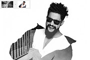 Double Exposure Template, a Brushes & More by lawless graphic (Thumbnail 6 of 8)