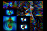 Crystal Clear Prism Video Pack, a Graphic by Dirtybarn (Thumbnail 3 of 4)
