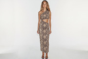 Vintage Snake Skin Seamless Pattern, a Pattern Graphic by Talip Memis (Thumbnail 3 of 10)