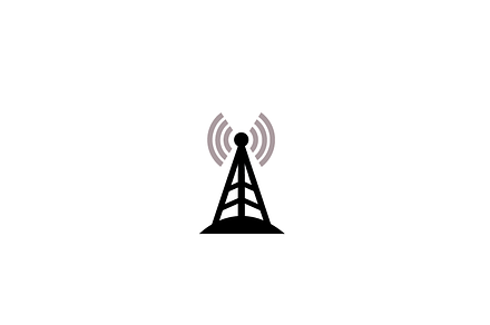 Broadcast Icon