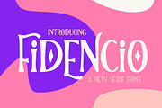 The Elegant Font Bundle - Vol 02, a Sans Serif Font by Salt & Pepper Designs (Thumbnail 9 of 11)