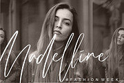 Carlie Mark Handwritten Font, a Script Font by Lythcreative (Thumbnail 4 of 8)