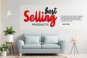 Alfissa - Brush Font, a Script Font by Weape Studio (Thumbnail 4 of 8)