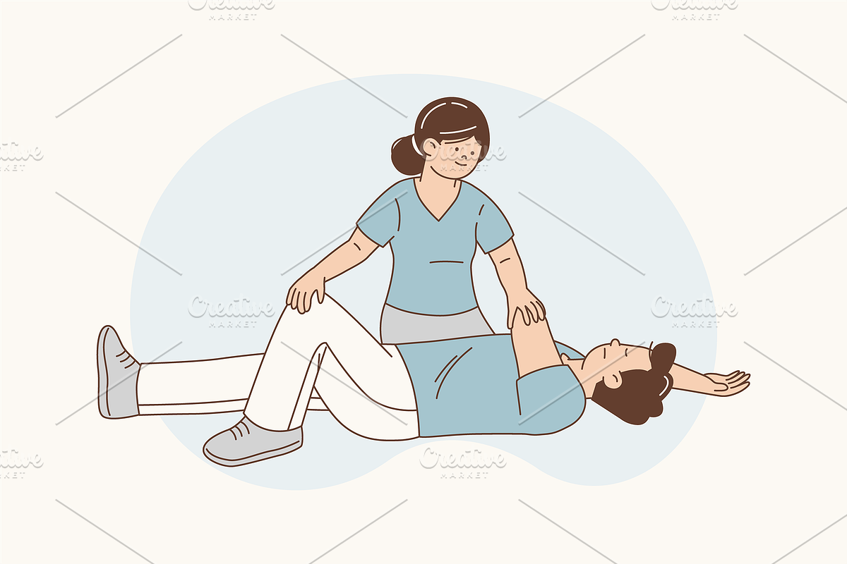 First Aid Essentials Illustration, an Object Graphic by Jump Studio (Photo 11 of 12)