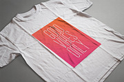 Caang, a Sans Serif Font by TGIF.STD (Thumbnail 9 of 9)
