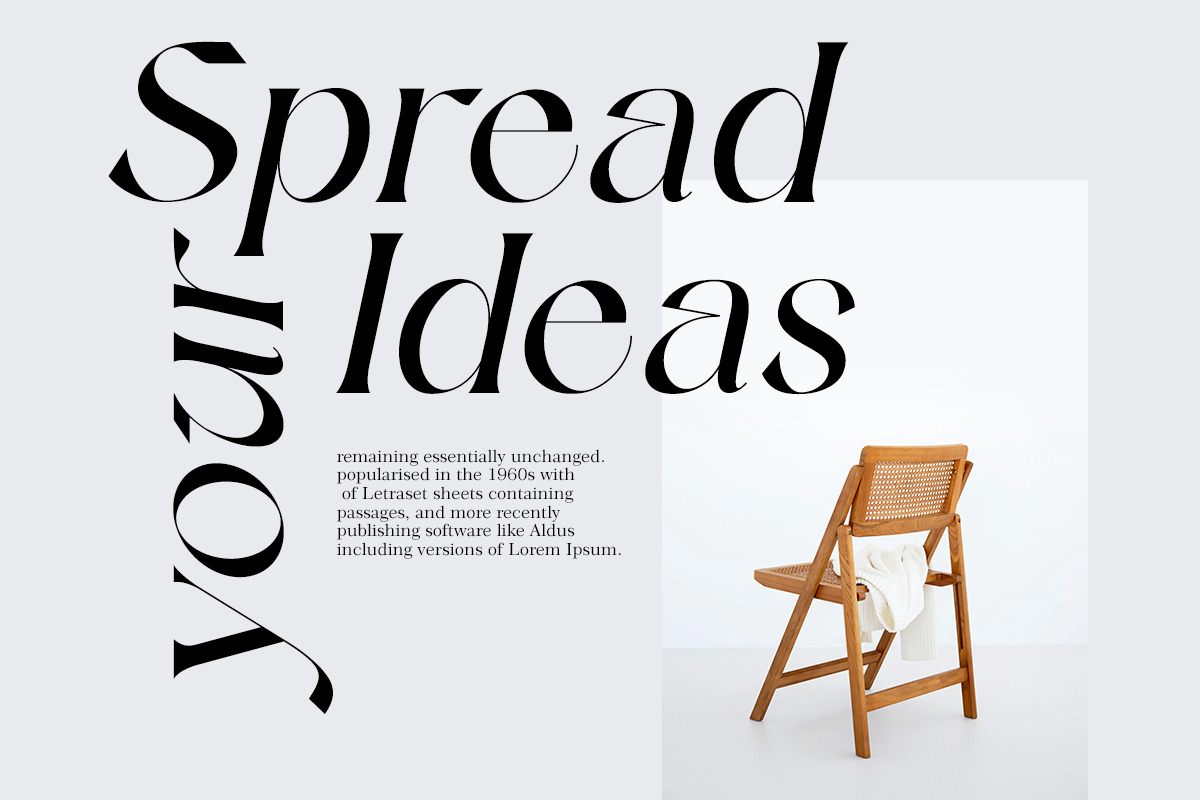 Charming | Modern Serif, a Serif Font by Muntab_Art (Photo 6 of 10)