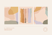 Cutout - Backgrounds, Shapes + Logos, a Texture Graphic by Basia Stryjecka (Thumbnail 8 of 22)
