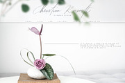Hegomoni Signature, a Script Font by Raseuki (Thumbnail 8 of 13)