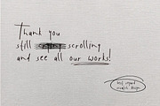 Diary Indie | Handwritten Font, a Font by Scratch Design (Thumbnail 8 of 8)