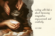 Brioche Rustic Serif Font Family, a Serif Font by Beck McCormick (Thumbnail 5 of 10)