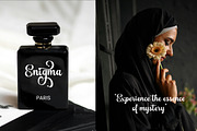 Liskiya Seholly Script, a Script Font by Madjack.font (Thumbnail 9 of 15)