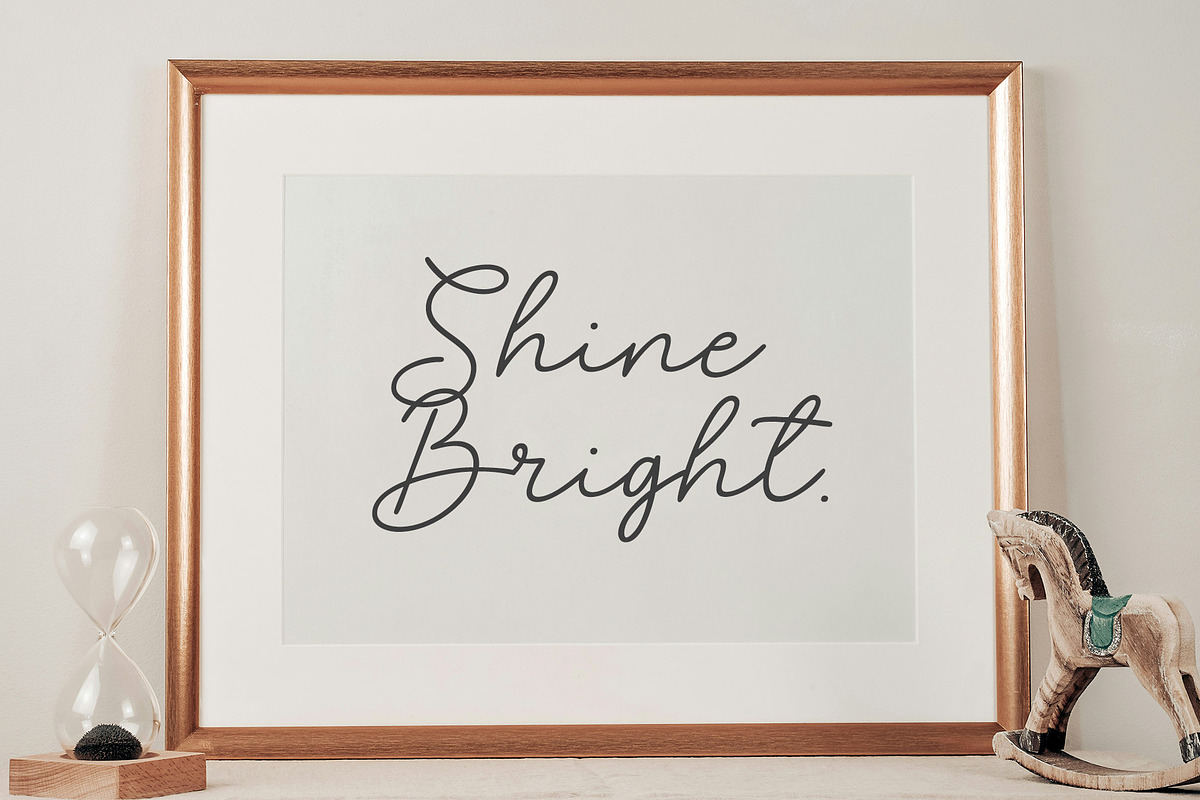 Modern Serif Font Bundle, a Serif Font by Typoraith Co (Photo 10 of 17)