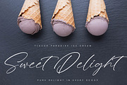 Anthony Smith Modern Stylish Font, a Script Font by Letterena Studios Script (Thumbnail 7 of 15)