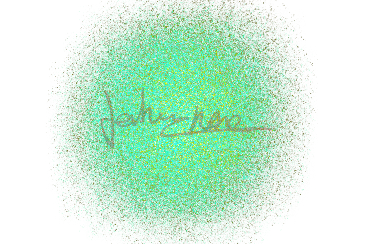 Shimmer Glitter, an Illustration by tahananeart (Photo 8 of 12)