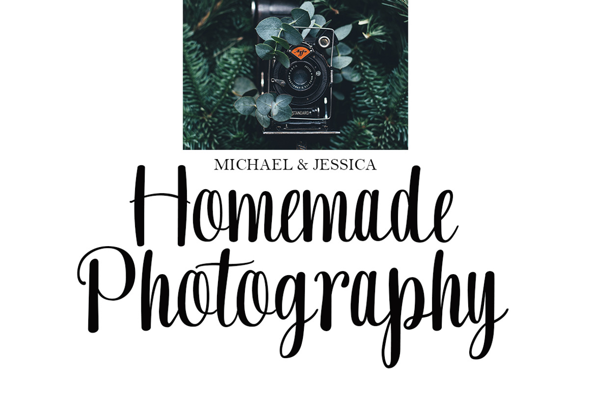 Delistan Script, a Script Font by Kenzvalley (Photo 5 of 6)