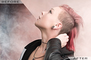 Radial Radiance Lightroom Presets, a Plug-in Add-On by Click Click Studio (Thumbnail 2 of 5)