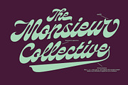 TNSC Olivian - Vintage Bold Script, a Script Font by The Native Saint Club (Thumbnail 6 of 15)