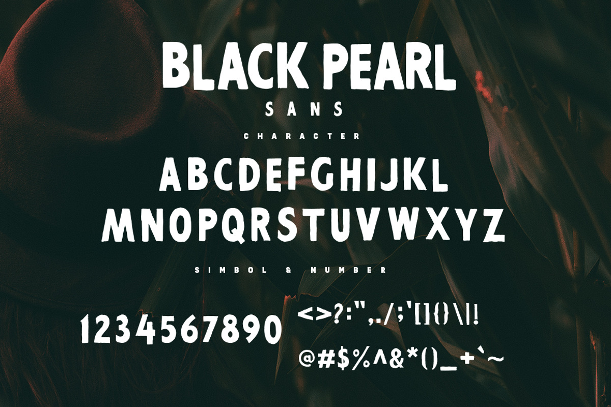 Mind Blowing 3 Brush Font Set 40%OFF, a Script Font by Dirtyline Studio (Photo 18 of 18)