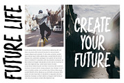 Tag Play, a Handwritten Font by BBtypeStudios (Thumbnail 7 of 10)