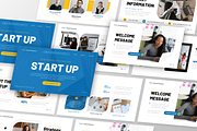 Frand - Startup Google Slide, a Presentation Template by GraphauseProject (Thumbnail 3 of 6)