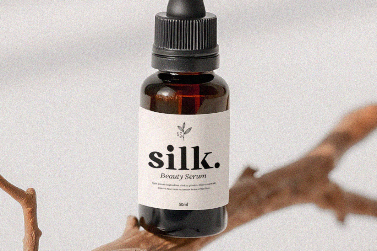 The Romantic Editorial | 18 Fonts, a Serif Font by Skinny Type (Photo 9 of 13)