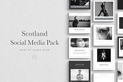 Social Media Bundle, a Social Media Template by Ruben Stom (Thumbnail 35 of 54)