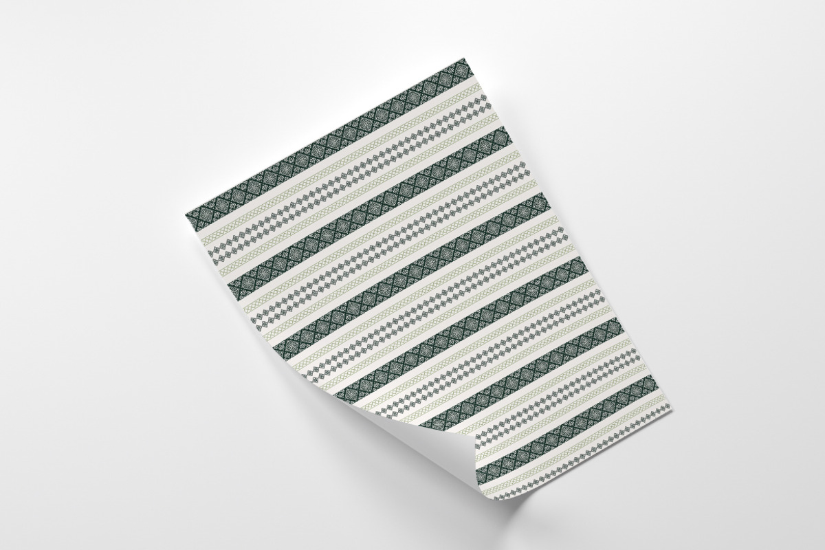 Modular Pattern, a Pattern Graphic by MSG Studio (Photo 4 of 11)
