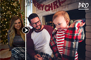 XmasDelight - 100 Lightroom Presets, an Action Add-On by KnightWipers (Thumbnail 2 of 15)