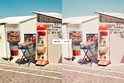 Faded Pastel 80s Lightroom Presets, a Preset Add-On by PixaSquare (Thumbnail 2 of 11)