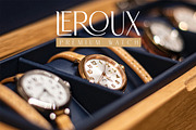 Brolachess - Luxury Ligatures Serif, a Serif Font by Almarkhatype (Thumbnail 5 of 10)