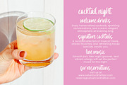 Dear Puppets Whimsical Font, a Handwritten Font by Heinzel Std (Thumbnail 8 of 11)