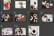 Stock Photos - Feminine & Moody, a Photo by Britt Leah (Thumbnail 3 of 3)