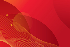 Background abstract design poster
