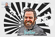 29-in-1 Mega Artistic Bundle, an Action Add-On by A R T M A R T (Thumbnail 8 of 67)