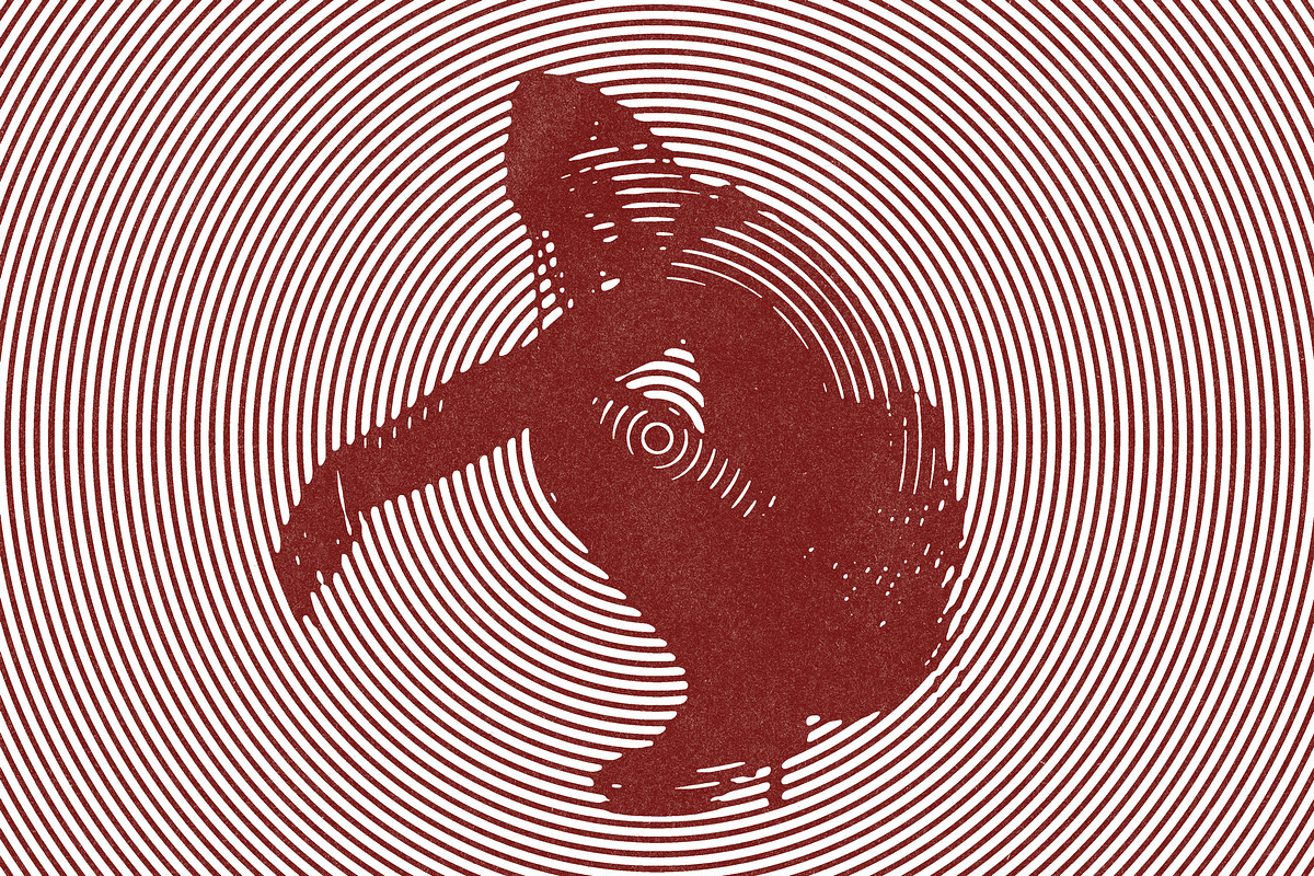 Circle Spin Halftone Photo Effect, a Layer Style Add-On by Design Squad (Photo 3 of 8)