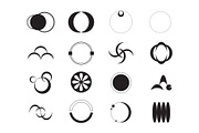 Basic Shapes, a Shape Add-On by studio m (Thumbnail 3 of 4)