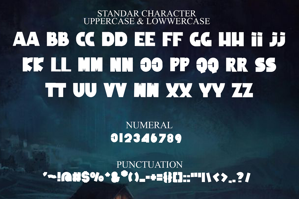 Limited Bundle, a Script Font by InermediaSTUDIO (Photo 5 of 8)