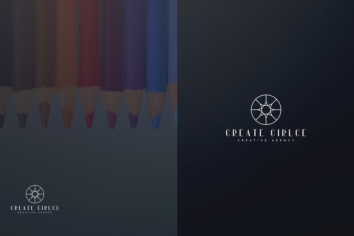 Gentleman font + 10 Logos, a Font by VP Fonts (Photo 19 of 20)