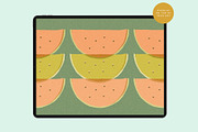 Texture Overlays Vol. 4—Printed, a Texture Graphic by Basia Stryjecka (Thumbnail 12 of 19)