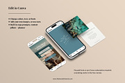 Island Dreaming Instagram Templates, a Social Media Template by The Brand Alchemists (Thumbnail 10 of 13)