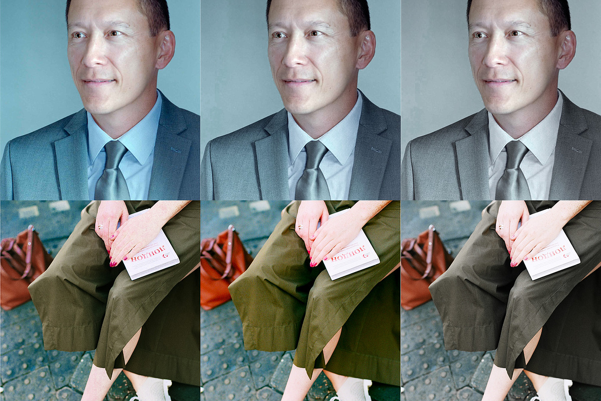 Colour Lush Lightroom Presets, a Plug-in Add-On by Click Click Studio (Photo 5 of 5)
