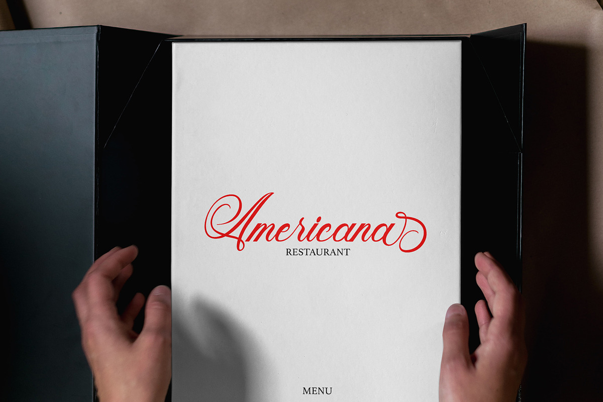 Yachting - Script Font, a Script Font by Arendxstudio (Photo 5 of 10)