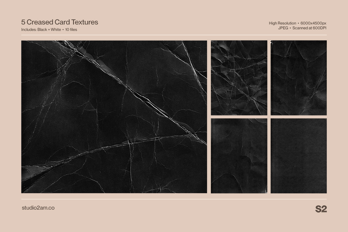 200+ Paper Textures Bundle, a Texture Graphic by Studio 2am (Photo 4 of 12)