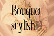 Sparked | Modern Serif Font, a Serif Font by 177Studio (Thumbnail 6 of 8)
