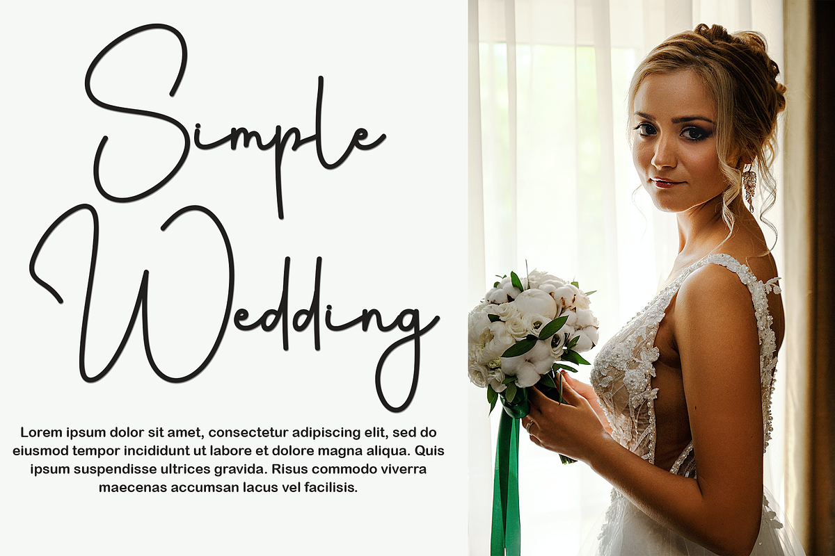 Shoulmate, a Handwritten Font by InermediaSTUDIO (Photo 4 of 8)
