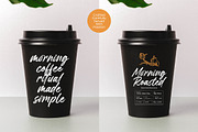 Jasding Blowned Handwritten Brush, a Script Font by Letterena Studios Script (Thumbnail 9 of 20)