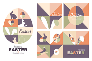 Easter collection