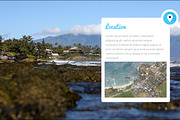 Recreational Services Presentation, a Presentation Template by creativebythesea (Thumbnail 3 of 5)