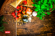 120 Master HDR Photoshop Actions, an Action Add-On by Design Forest (Thumbnail 5 of 13)